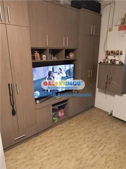 Apartament De Vanzare - Fizicienilor - Vitan - Duplex - Mansarda