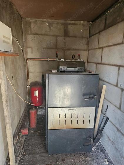 Casa de vanzare in Curtea de Arge?. - 2