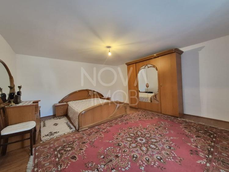 Casa mobilata - utilata, Marpod - 14