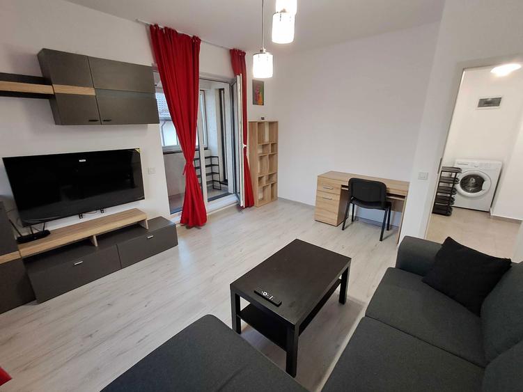 Inchiriere apartament 2 camere decomandat etaj 1/5 Chiajna Apeductului - proprietar - 2