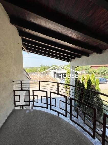 Vila P+E, 6 camere, nemobilat, 1500mp teren, PIPERA - 41