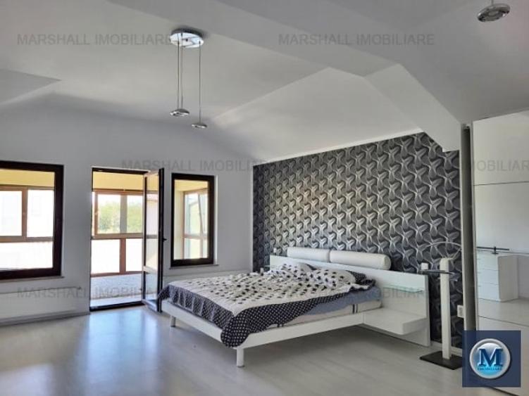 Casa cu 5 camere de vanzare in Paulestii Noi, 174 mp #16186 - 15