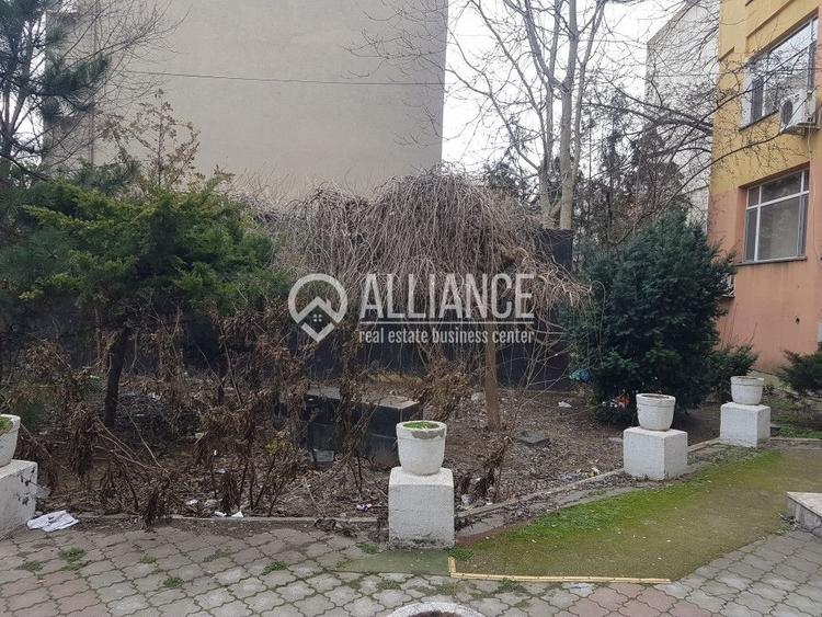 CENTRU (Cod 01) - Teren cu constructie metalica 70 mp! - 4