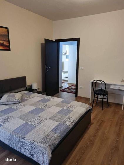 Apartament cu balcon ?i A/C in Plavat, Timi?oara - 2