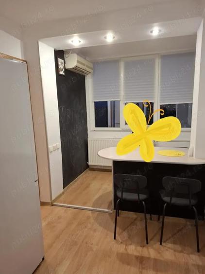 Garsoniera de vanzare Giurgiului - Piata Progresu - 4