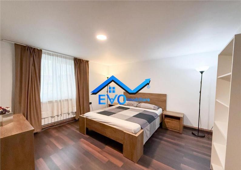 Apartament cu 3 camere la vila, 100 mp, 2 bai, zona Copou Ia - 12