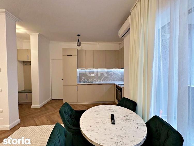 Apartament modern, cu parcare, de inchiriat in Sanmartin - 14