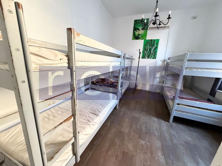 INCHIRIERE CASA | 8 CAMERE | IDEALA HOSTEL / CAZARE SAU ACTIVITATI DIVERSE - 3
