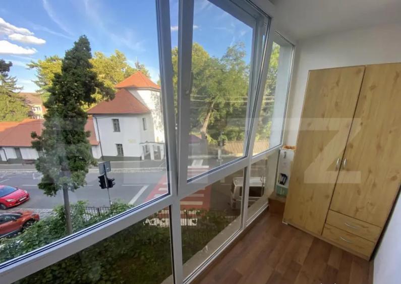 Apartament 3 camere, decomandate | Gruia | Etaj 1 | Loca?ie - 5