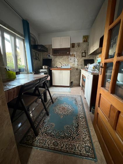 Casa in Ovidiu, 92 mp,  teren 319 mp, constructie 2003 - 5