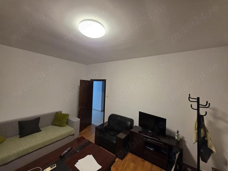 Apartament 2 CAM 80mp Central Pitesti bloc cu OCPI - 6