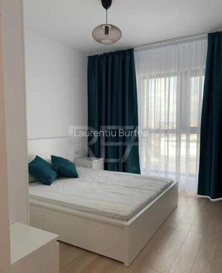 2 camere 7/11, Lujerului, Exigent Plaza-Faza 2.