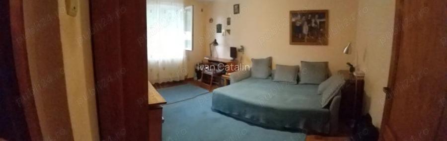 Apartament 2 camere decomandat