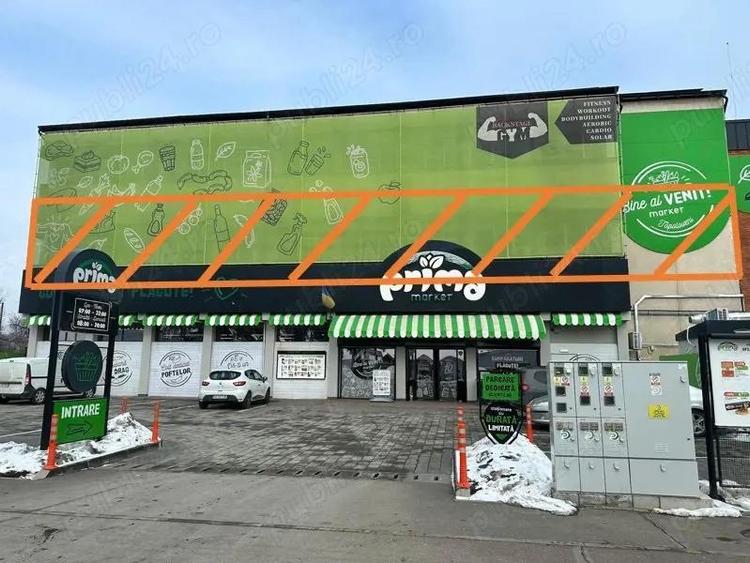 Spatiu de Inchiriat 355mp - 4