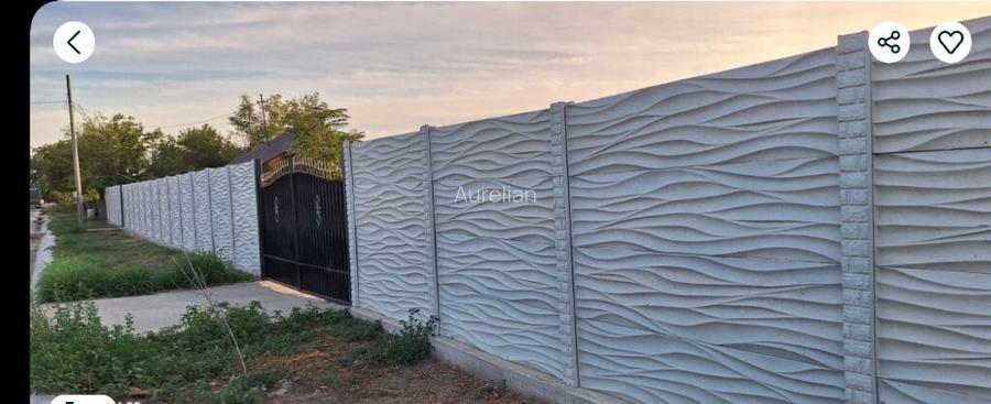 Vand teren 5000 mp sau schimb cu apartament