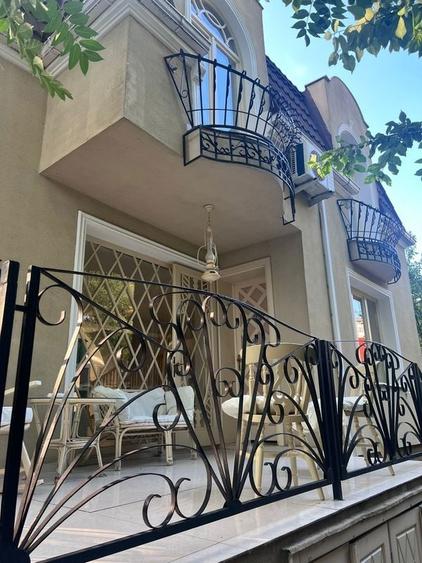 Cladire separata D+P+E - 1