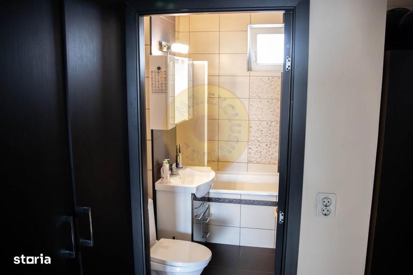 Apartament 2 camere - COMISION 0% - 7