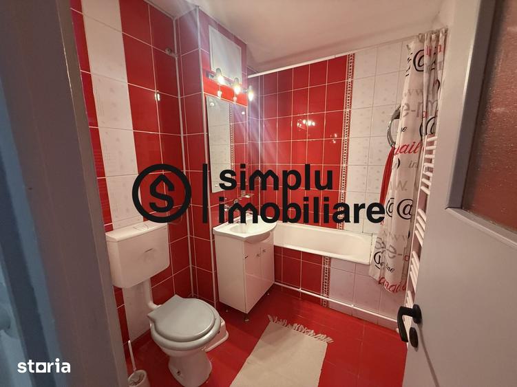 Apartament cu 3 camere decomandat în Lăpuș Argeș