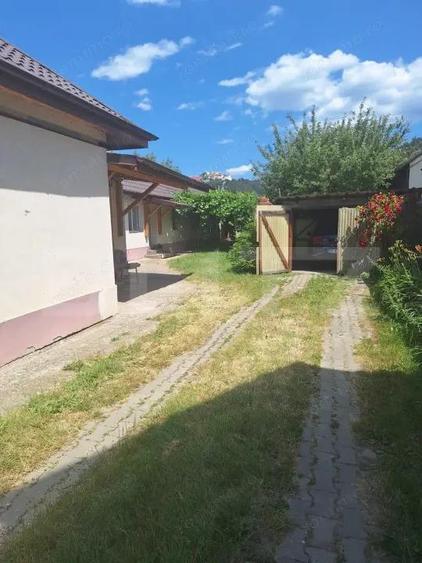 Oportunitate! Casa individuala Rasnov - 8