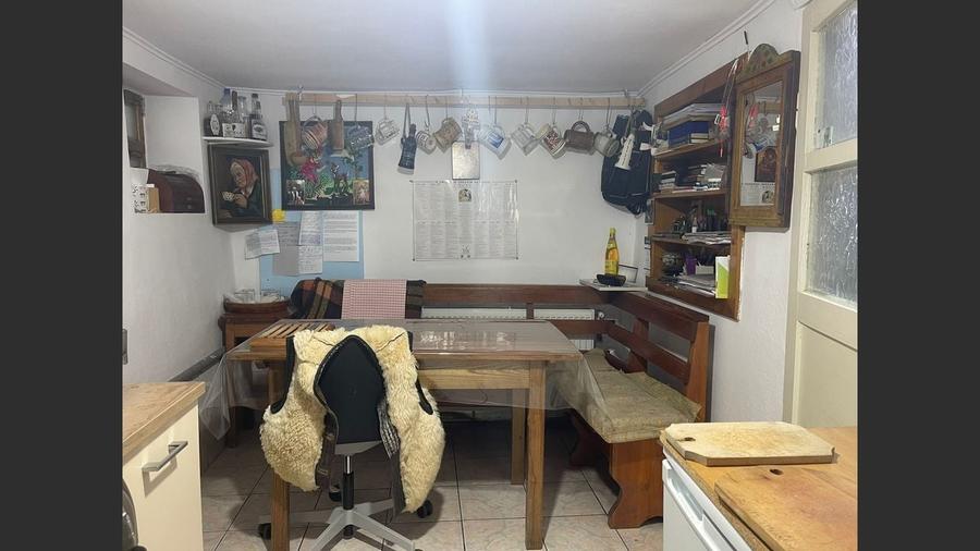 Casa cu garaj in Calnic, 231 mp construiti - 15