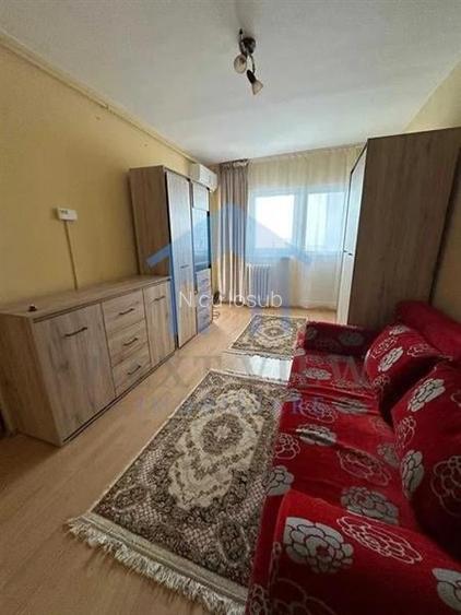 Garsoniera, Marasti Garsoniera, Marasti