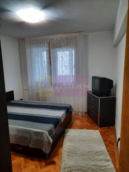 Apartament 2 camere-Parcul Titanii-Prisaca Dornei - 8