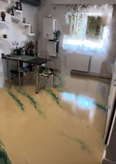 Apartament 2 Camere,Vitan,Prosper,bl.1988,DECOMANDAT,Amenajat,centrala,Liber - 3