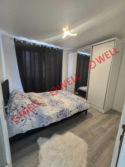 Apartament cu 2 camere de vânzare în Covasna, pe strada Frăției! - 4