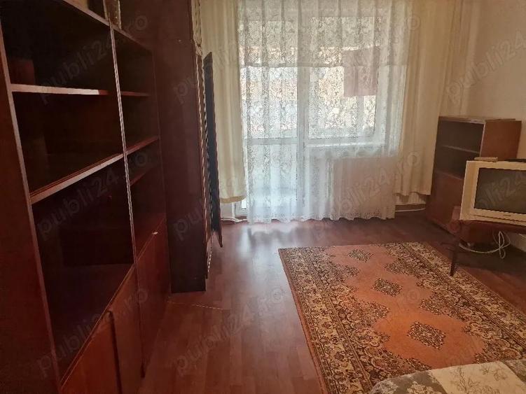 Ap 2 cam, etaj2 , decomandat,utilat,balcon,centrala, zona Spiru Haret - 7