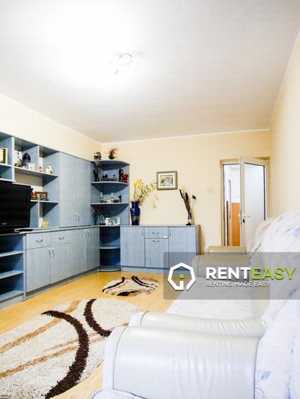 Apartament cu 2 camere in Pacurari - Lukoil - 3