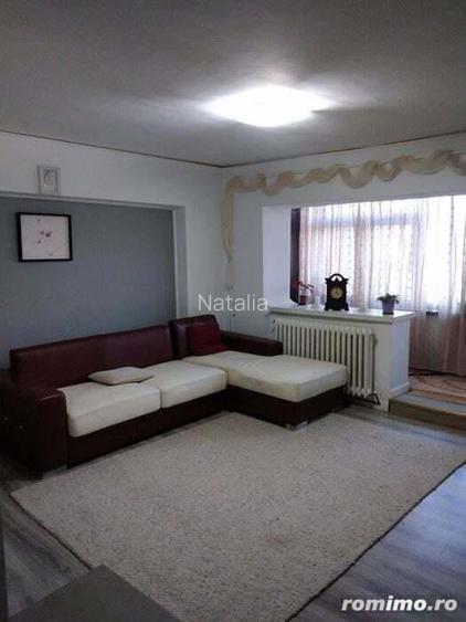 Garsoniera in zona Drumul Taberei