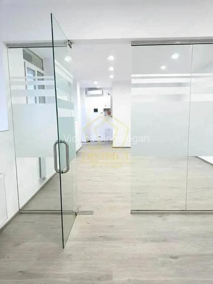 Spatiu birouri, renovat nou I Semicentral Spatiu birouri, renovat nou I Semicentral
