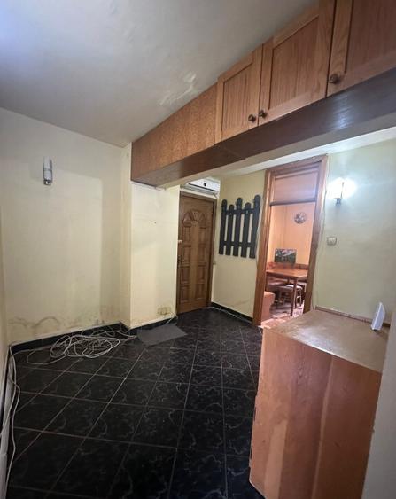 Moldovei, 3 camere, parter, garaj sub bloc - 2