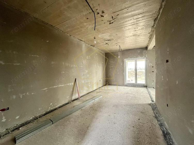 Duplex cu 3 camere | Mosnita Veche - 3