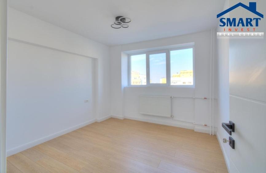 Apartament 3 camere Ghica Tei Petricani - Totul Nou! Renovat complet! - 22