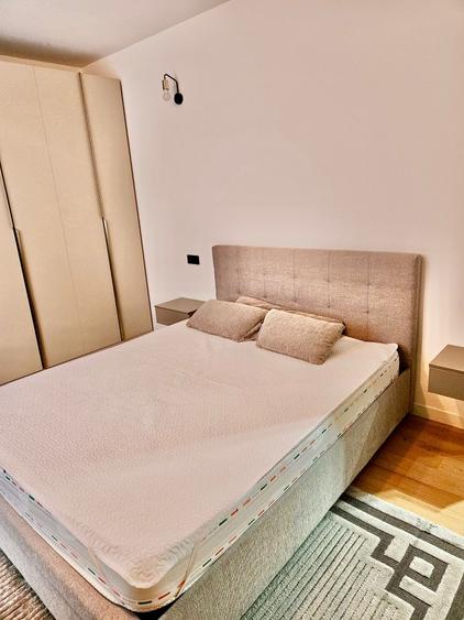 Chirie 2 camere PREMIUM Floreasca / Rahmaninov - 8