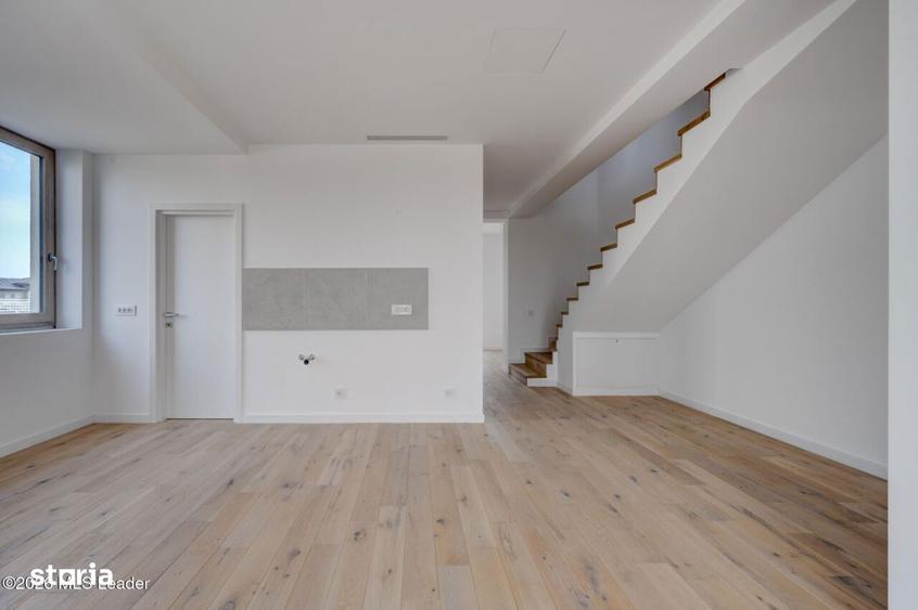 Vila cu 4 camere | 143 mp | MAHA Residence | Corbeanca - 8