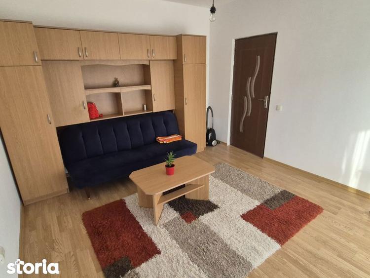 Garsoniera/Apartament 1 camera, 32mp, panorama, investitie, Floresti - 6