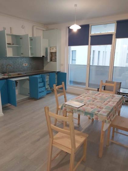 Apartament 2 camere al doilea rand la mare - 5