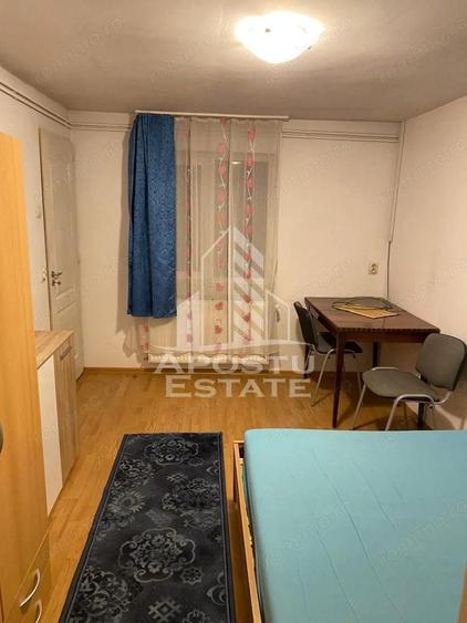 Apartament cu 1 camera la casa, decomandat, zona Elisabetin, Timisoara - 2