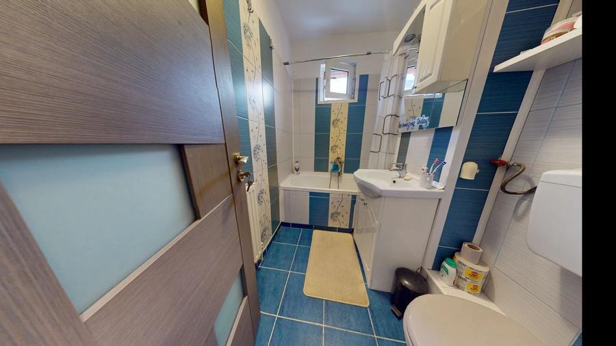 Apartament cu 2 camere circular,zona Gemenii - 9