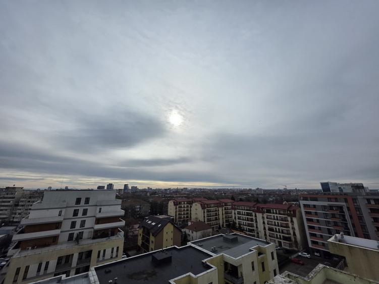 🏙️ Penthouse de închiriat – Calea Aradului | Bloc nou- 922 - 7