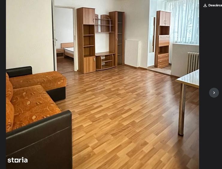 2 camere Stefan cel mare spitalul colentina metrou STEFAN CEL MARE - 8