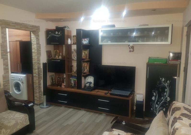 Apartament doua camere, renovat, la Narcisa - 4