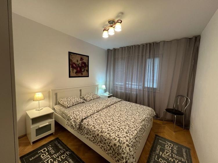 De inchiriat apartament 3 camere / Bucurestii Noi - 4