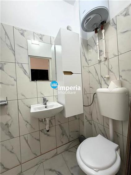 Garsoniera de vanzare Bularga Baza III - 4