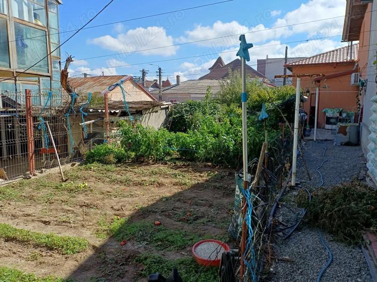 Casa de vinzare str. Trsndafirilor nr 24 - 1