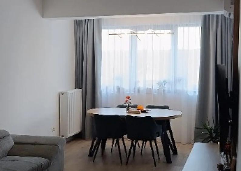 Apartament 3 camere, 2 bai cartier Spazio Residence Bragadiru - 14