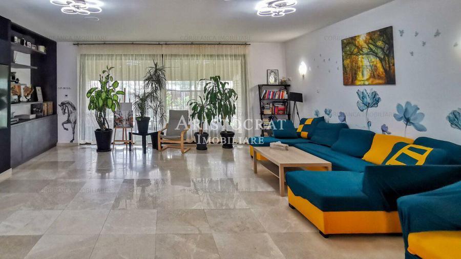 Casa individuala cu teren generos Corbeanca - 3