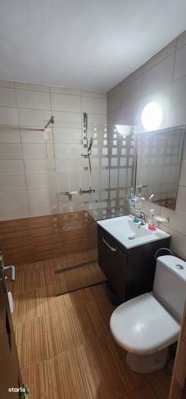 Apartament de 2 camere, decomandat, 56 mp., zona Stefan cel Mare - 3
